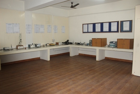 Instrument Lab